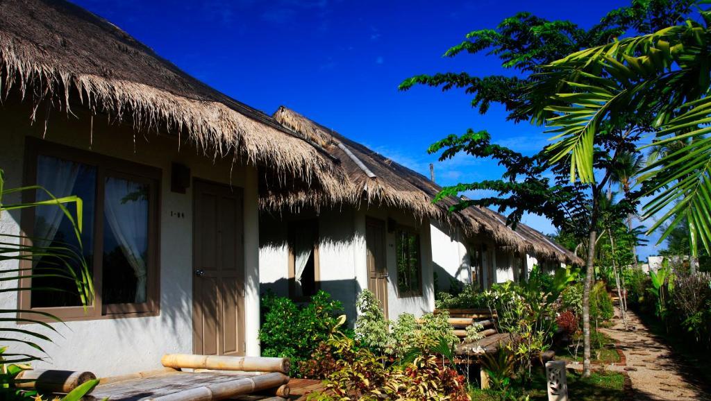 Akanak Resort Краби Экстерьер фото