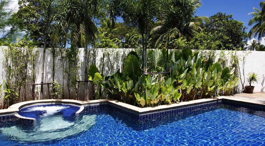 Akanak Resort Краби Экстерьер фото