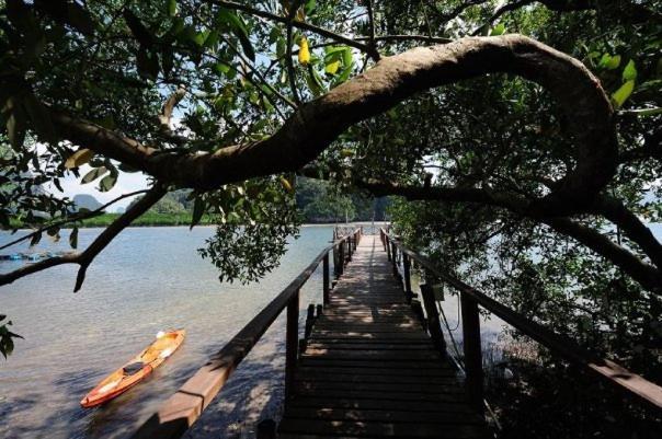 Akanak Resort Краби Экстерьер фото