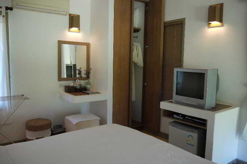Akanak Resort Краби Экстерьер фото
