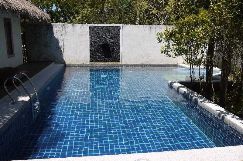 Akanak Resort Краби Экстерьер фото