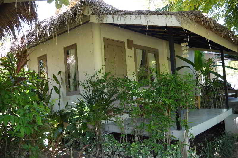 Akanak Resort Краби Экстерьер фото